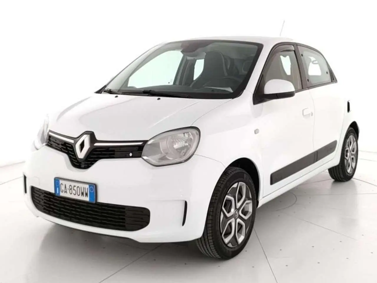 Photo 1 : Renault Twingo 2020 Essence