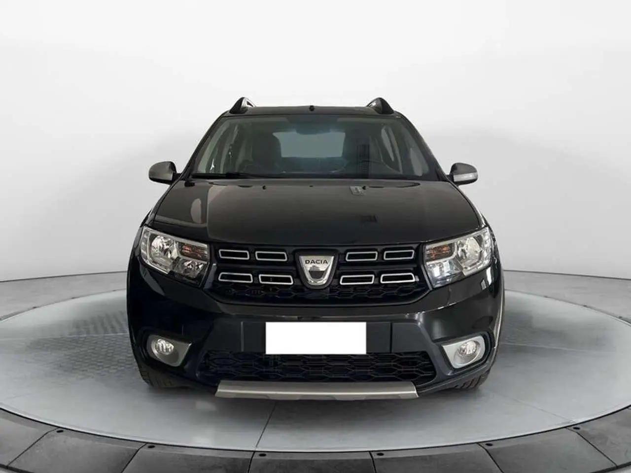 Photo 1 : Dacia Sandero 2017 Diesel