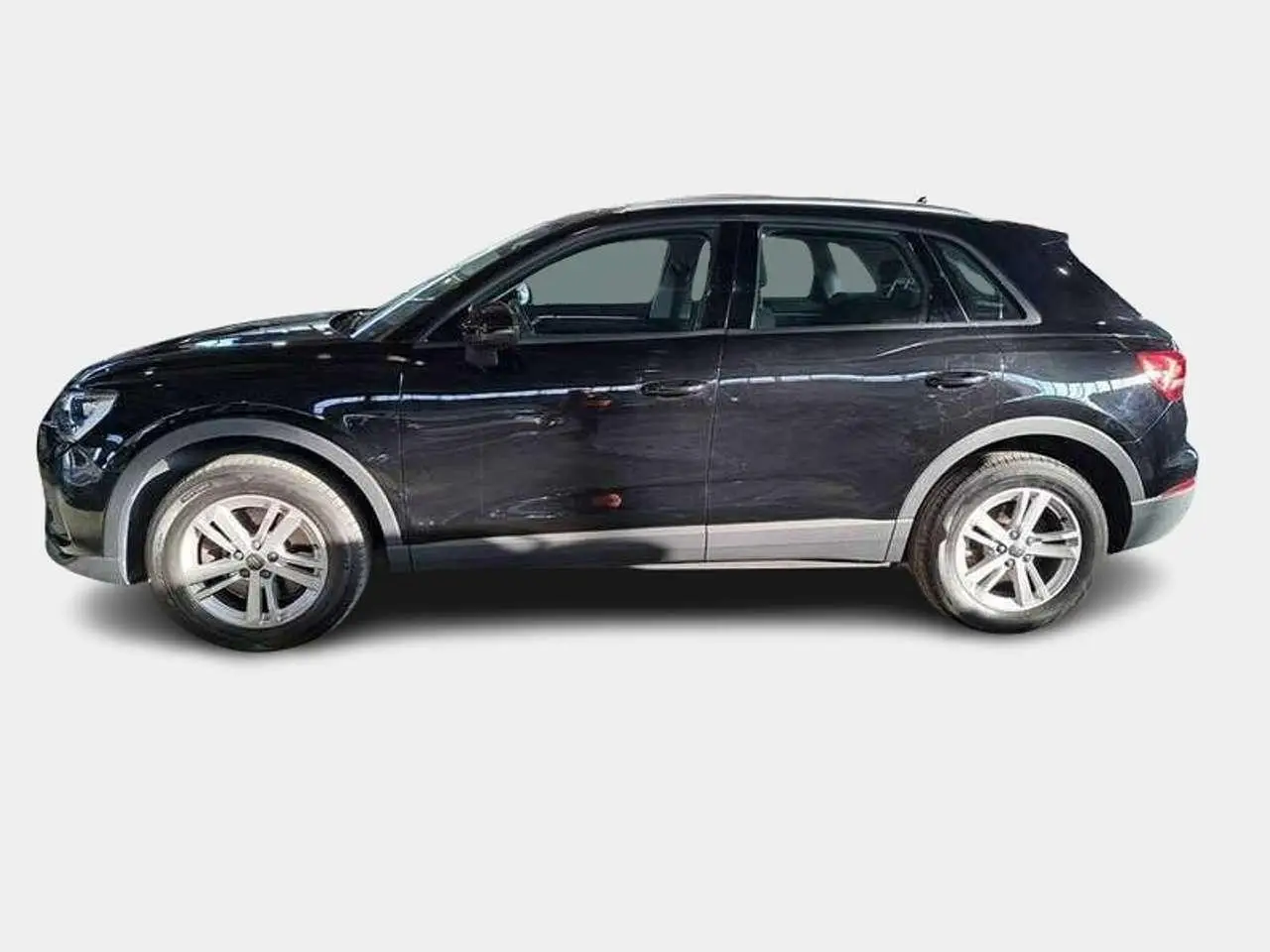 Photo 1 : Audi Q3 2020 Diesel