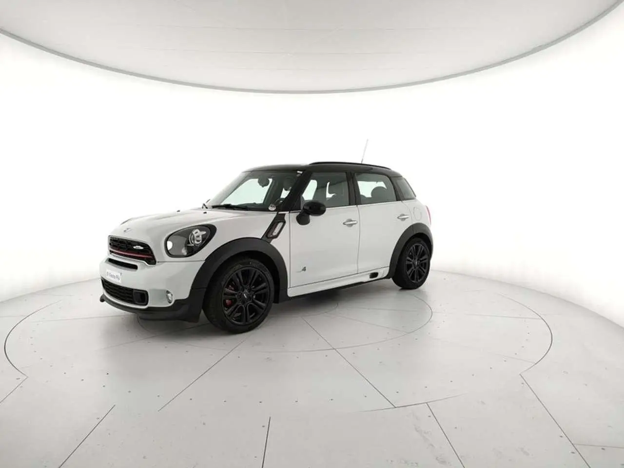 Photo 1 : Mini John Cooper Works 2015 Essence