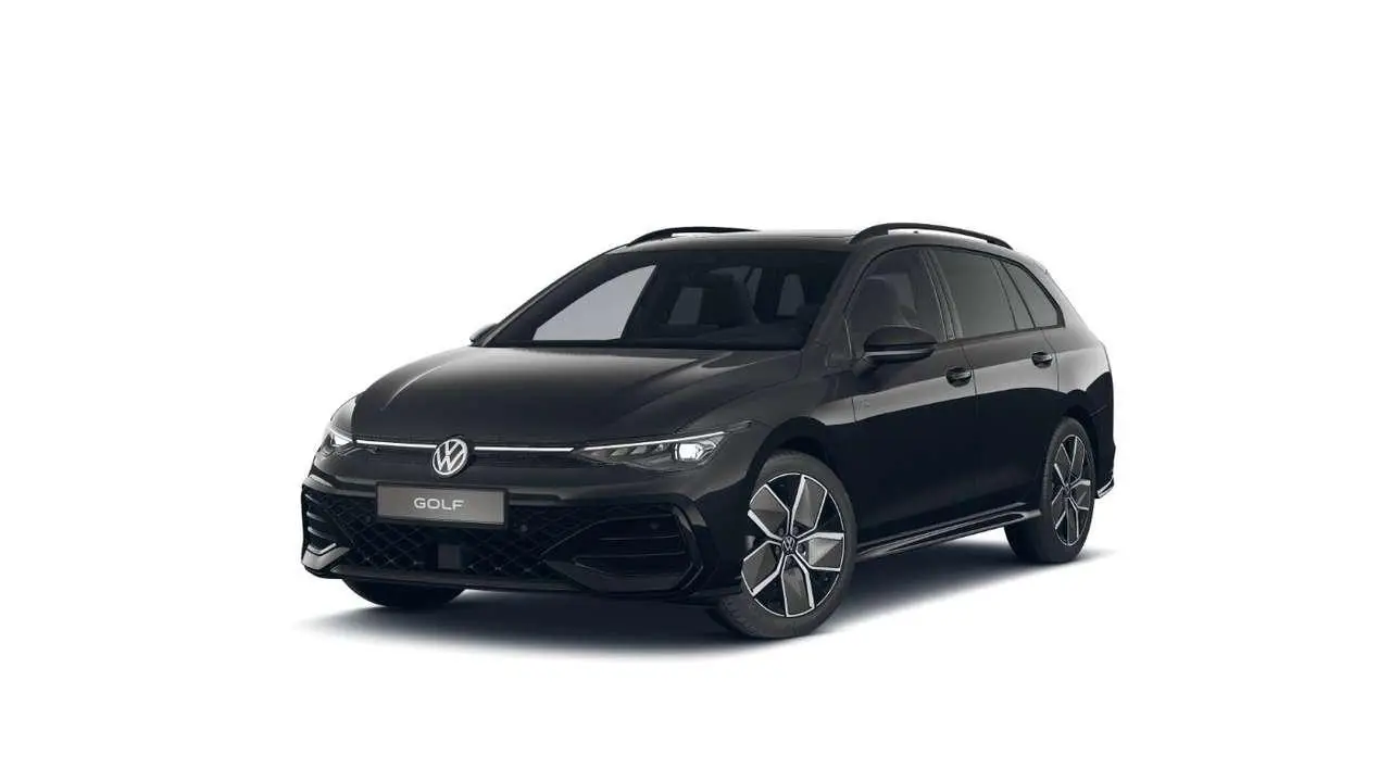 Photo 1 : Volkswagen Golf 2024 Essence