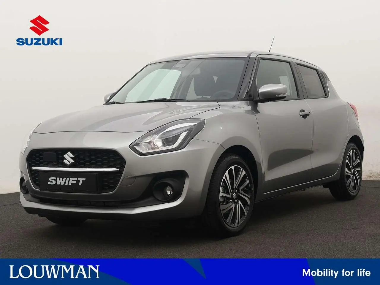 Photo 1 : Suzuki Swift 2024 Petrol