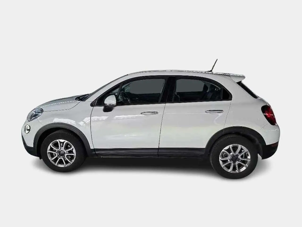 Photo 1 : Fiat 500x 2019 Diesel