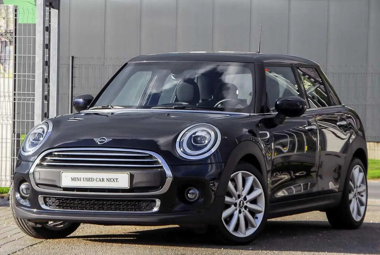 Photo 1 : Mini One 2020 Petrol