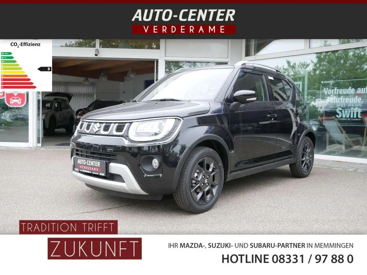 Photo 1 : Suzuki Ignis 2024 Essence