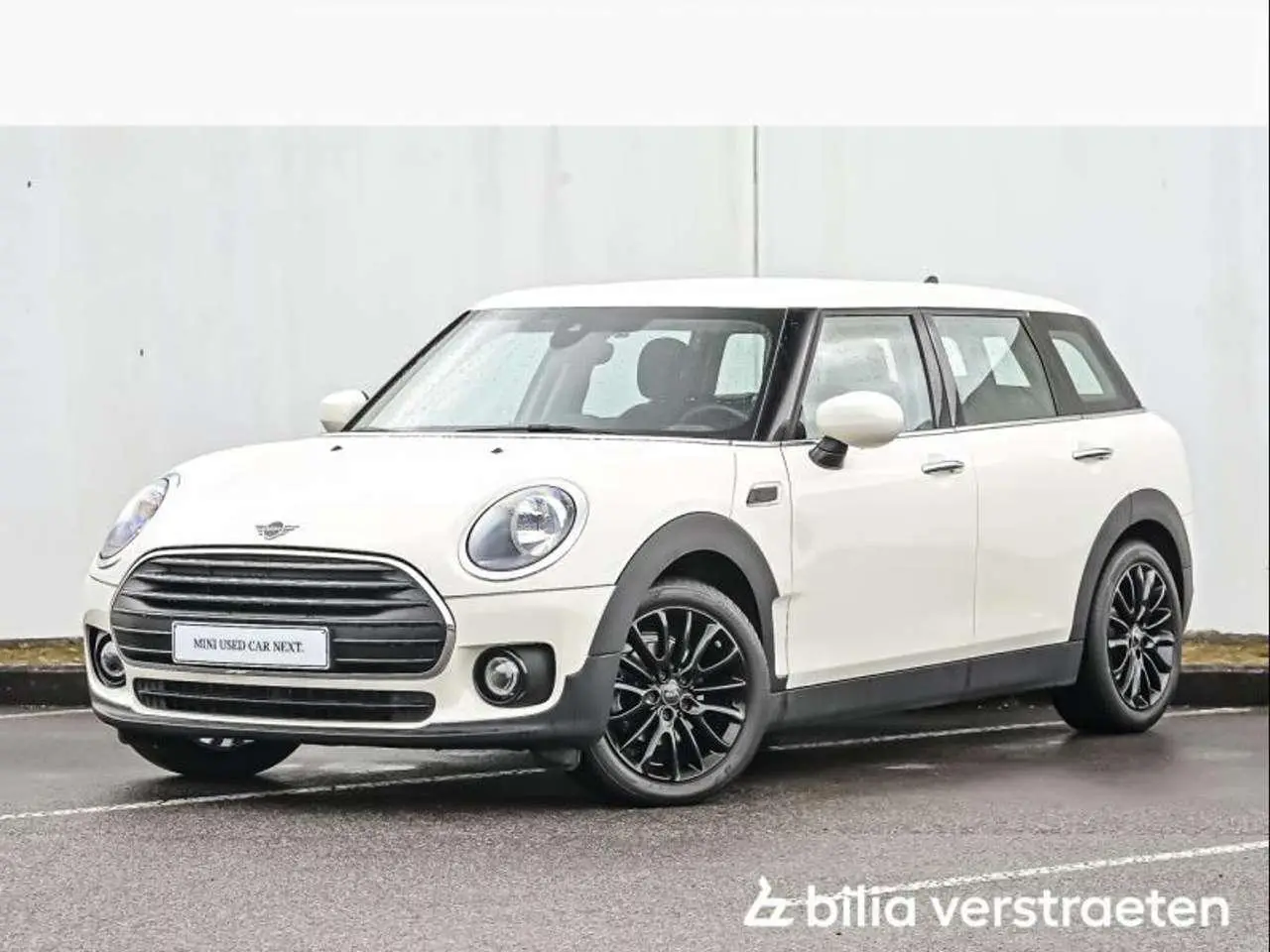 Photo 1 : Mini One 2022 Diesel