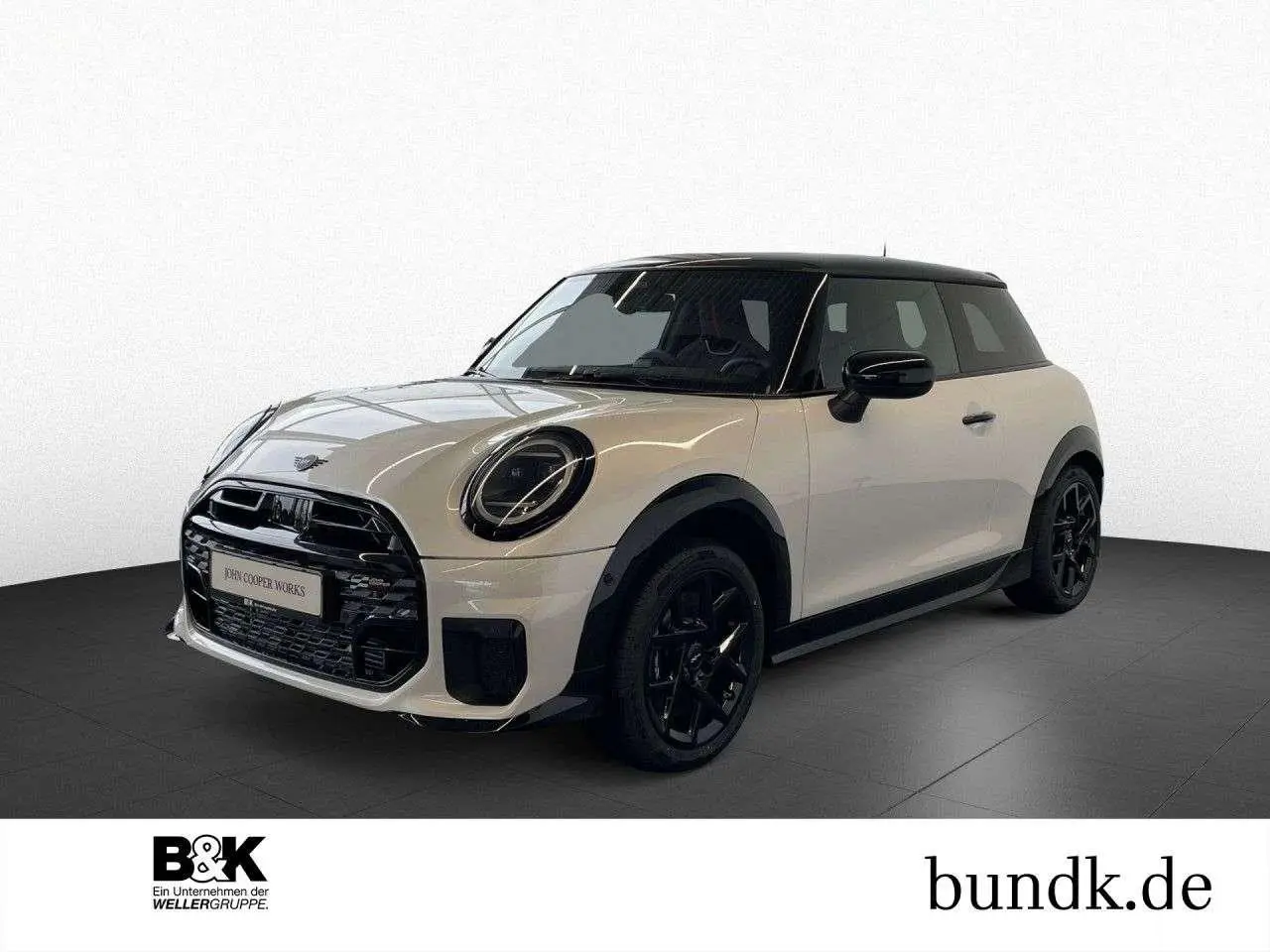 Photo 1 : Mini Cooper 2024 Essence