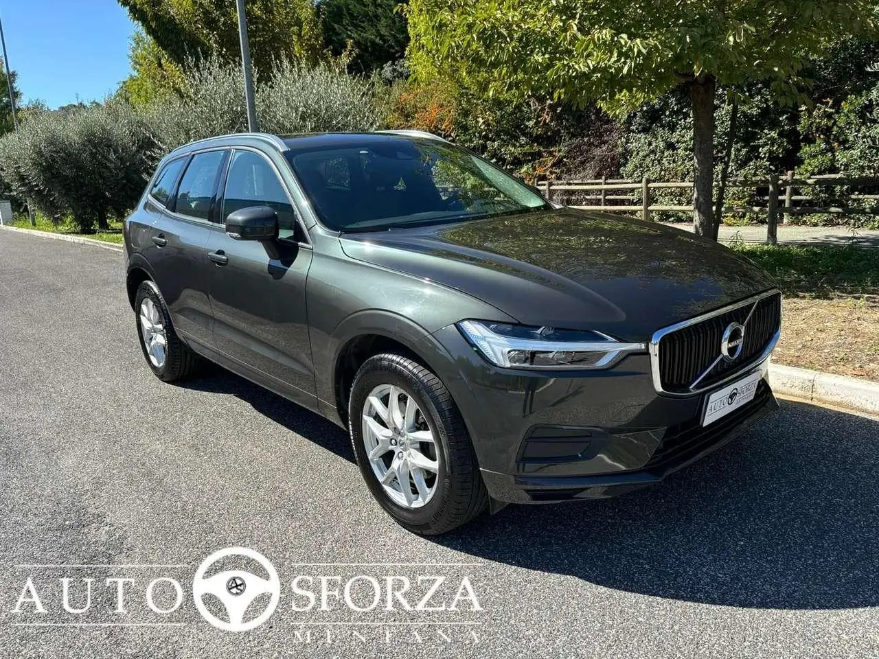 Photo 1 : Volvo Xc60 2018 Diesel