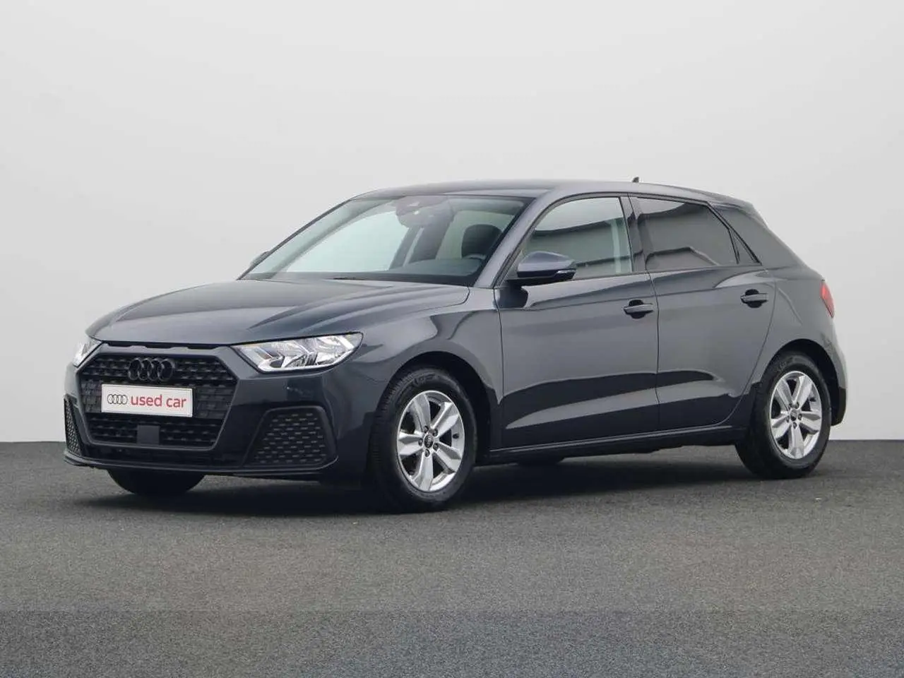 Photo 1 : Audi A1 2022 Petrol