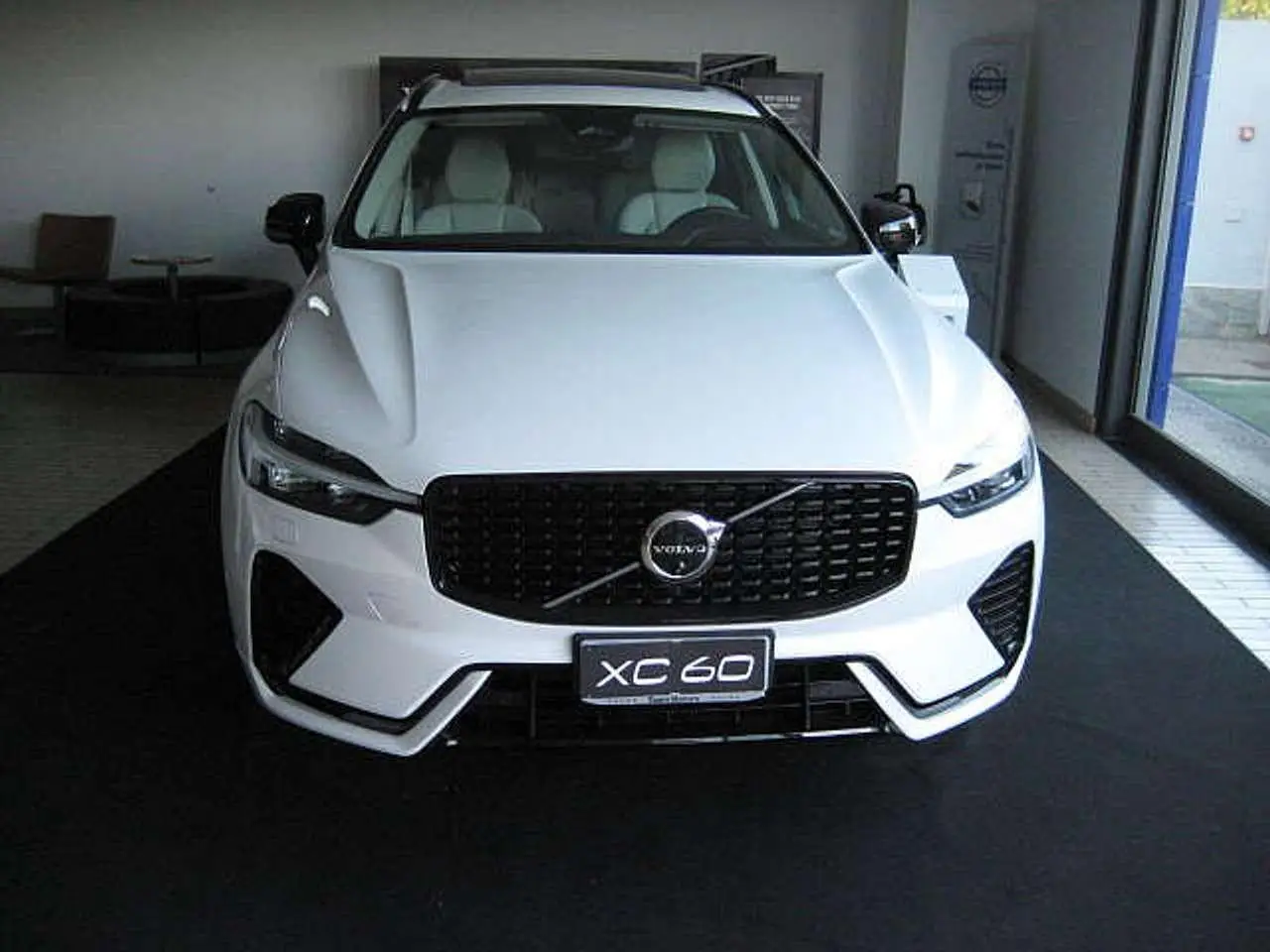 Photo 1 : Volvo Xc60 2024 Essence