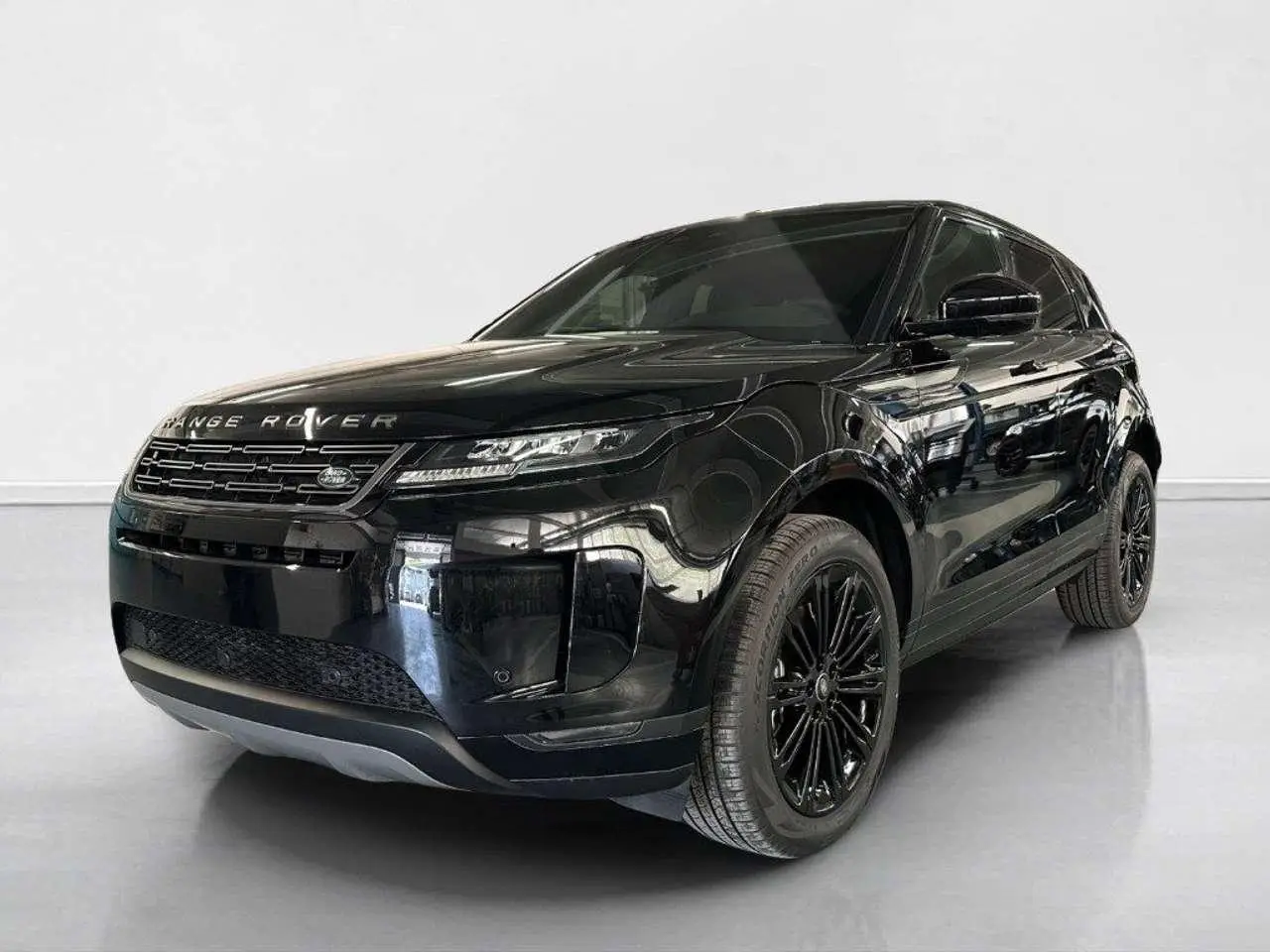 Photo 1 : Land Rover Range Rover Evoque 2024 Hybride