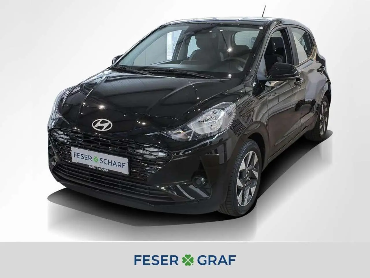 Photo 1 : Hyundai I10 2024 Petrol