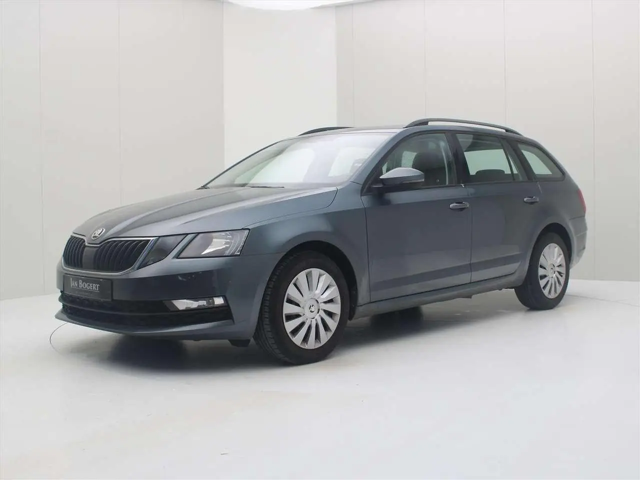 Photo 1 : Skoda Octavia 2019 Diesel