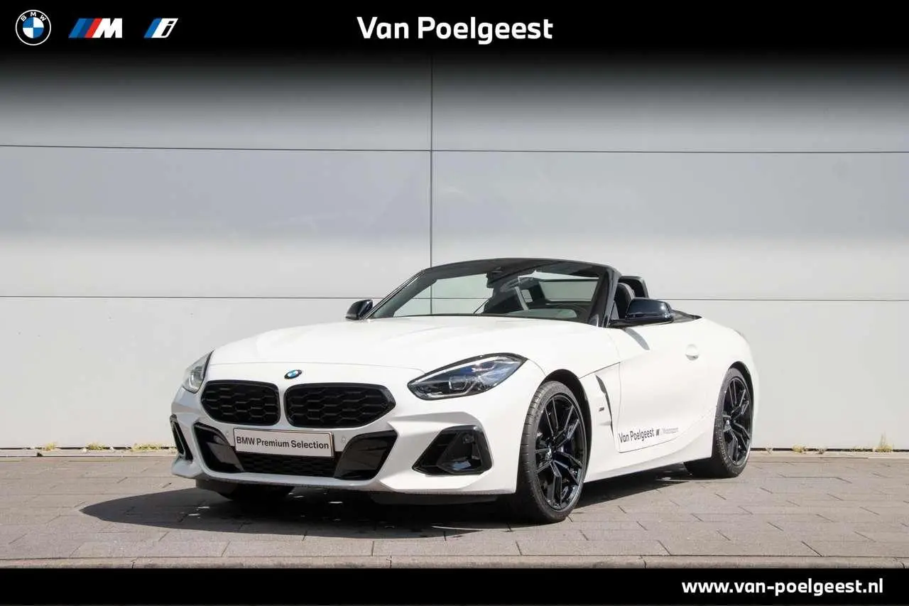 Photo 1 : Bmw Z4 2024 Petrol