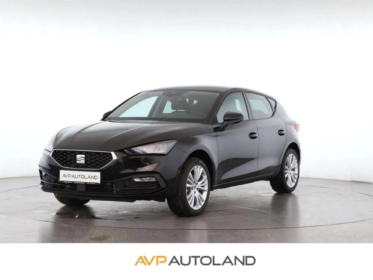 Photo 1 : Seat Leon 2024 Essence