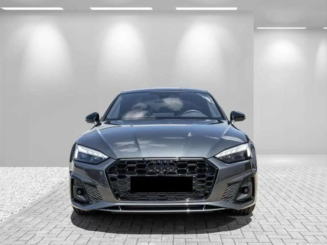 Photo 1 : Audi A5 2023 Petrol