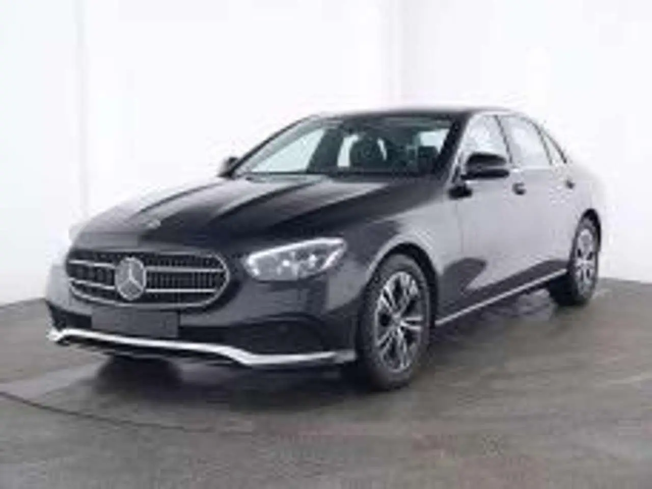 Photo 1 : Mercedes-benz Classe E 2023 Diesel