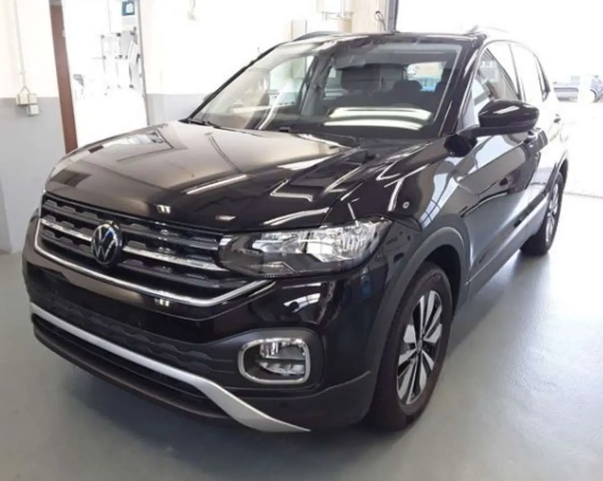 Photo 1 : Volkswagen T-cross 2023 Petrol