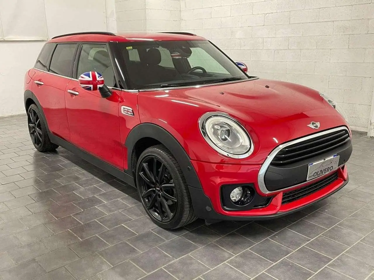 Photo 1 : Mini John Cooper Works 2018 Petrol