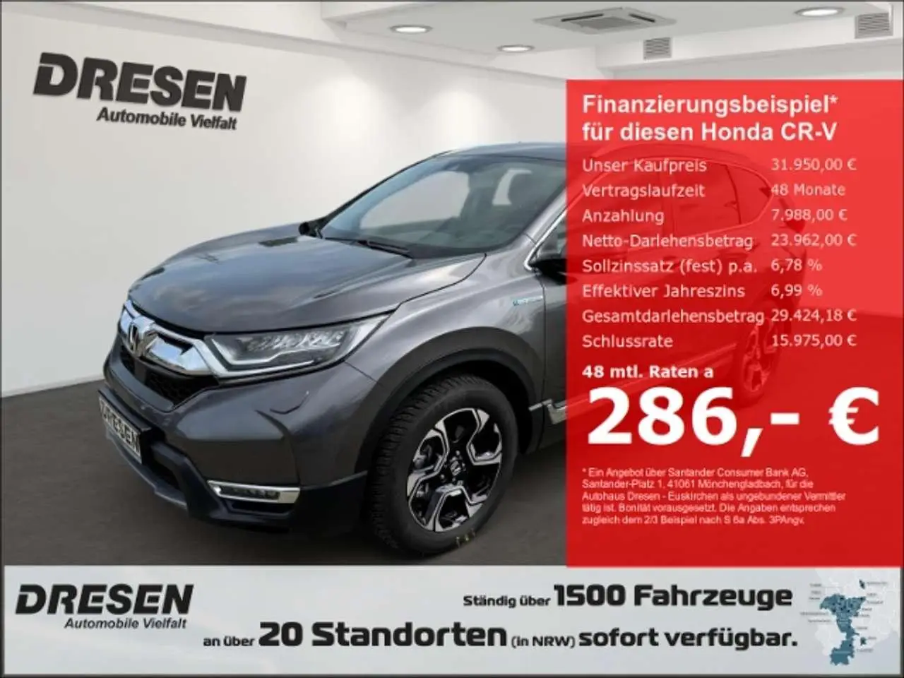 Photo 1 : Honda Cr-v 2021 Hybrid