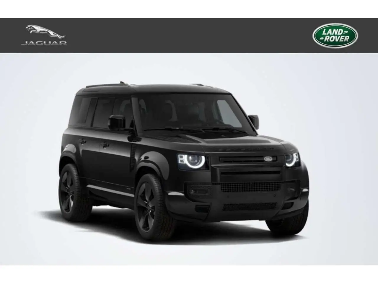 Photo 1 : Land Rover Defender 2024 Essence