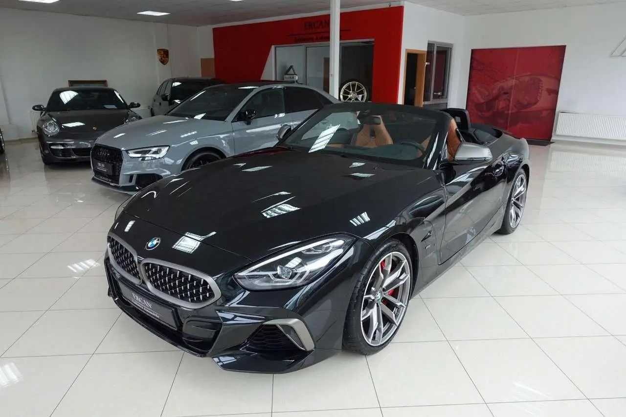 Photo 1 : Bmw Z4 2021 Petrol