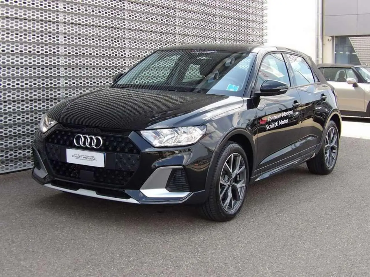 Photo 1 : Audi A1 2023 Petrol