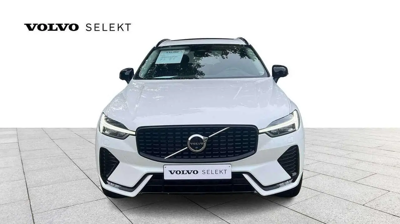 Photo 1 : Volvo Xc60 2024 Essence