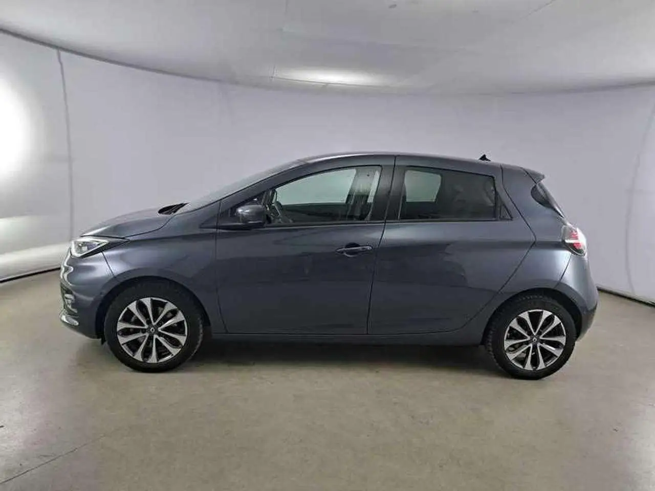 Photo 1 : Renault Zoe 2020 Electric