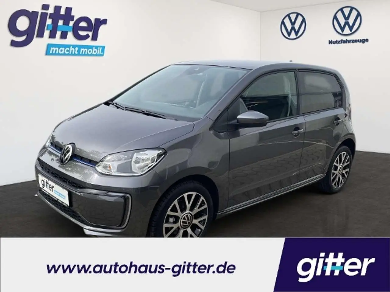 Photo 1 : Volkswagen Up! 2023 Others