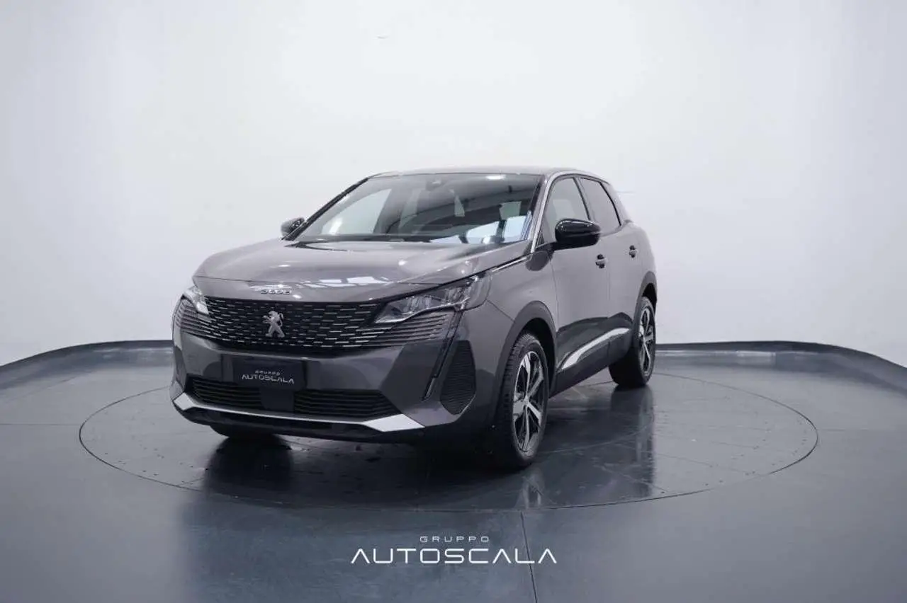 Photo 1 : Peugeot 3008 2024 Diesel