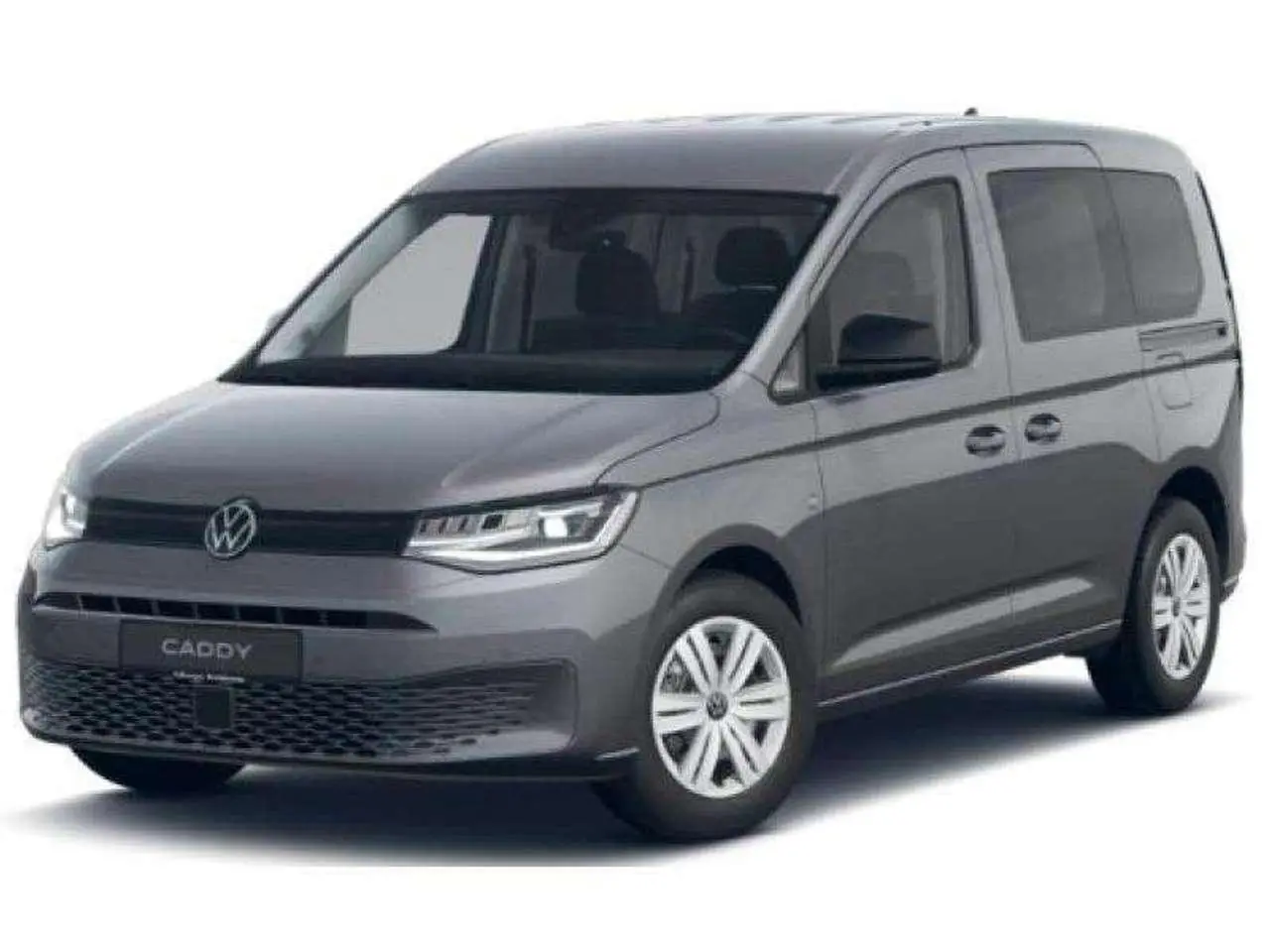 Photo 1 : Volkswagen Caddy 2024 Essence