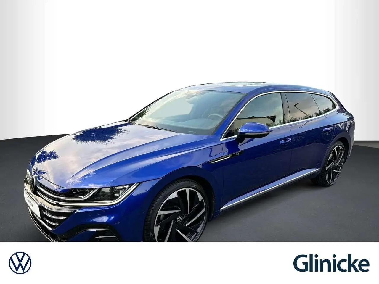 Photo 1 : Volkswagen Arteon 2024 Essence