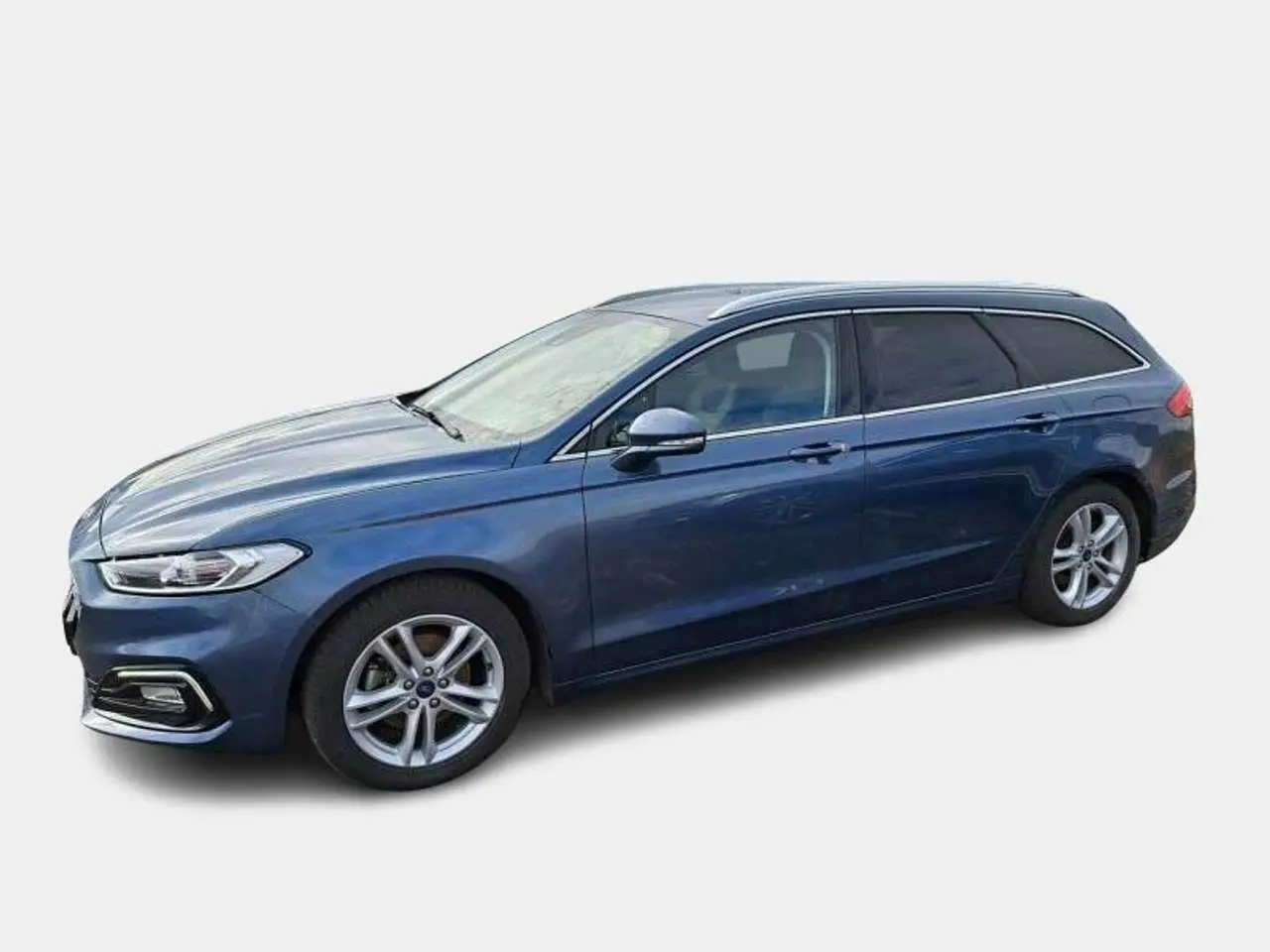 Photo 1 : Ford Mondeo 2019 Diesel