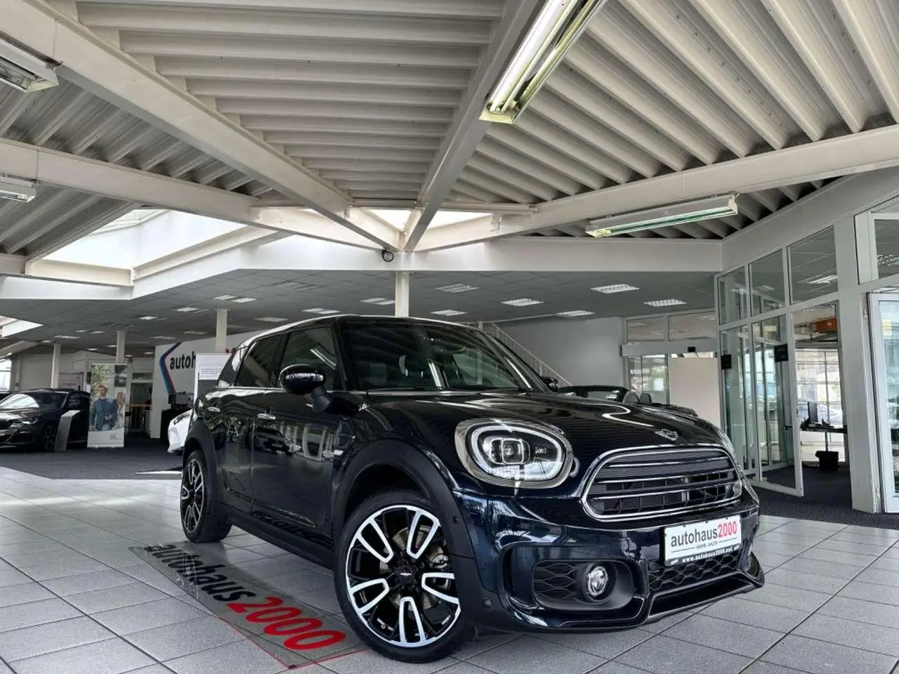 Photo 1 : Mini Cooper 2020 Petrol