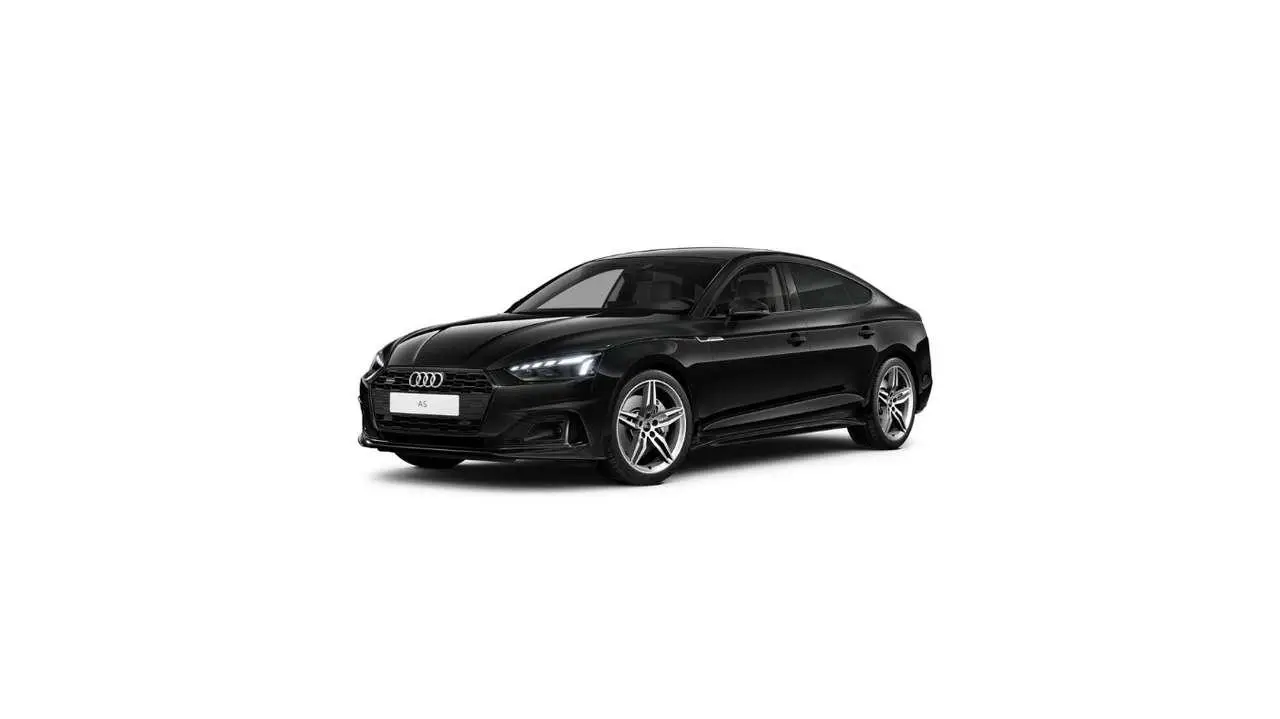 Photo 1 : Audi A5 2023 Petrol