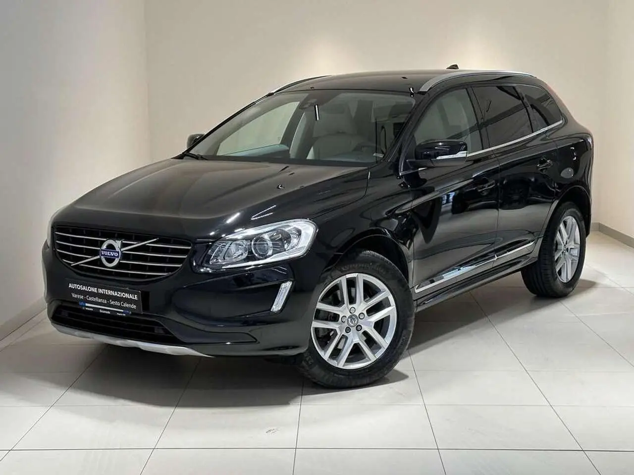 Photo 1 : Volvo Xc60 2016 Diesel