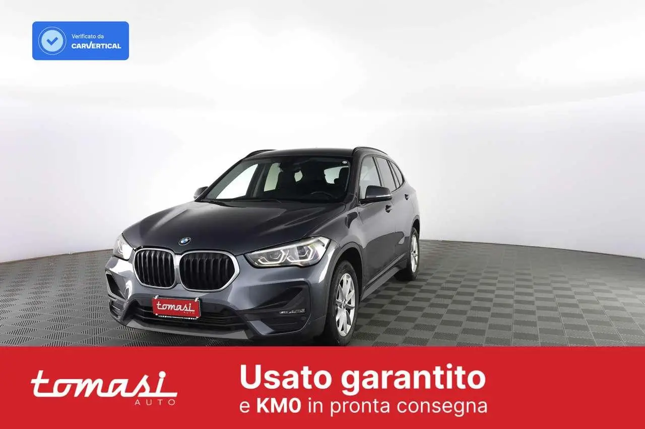 Photo 1 : Bmw X1 2019 Diesel