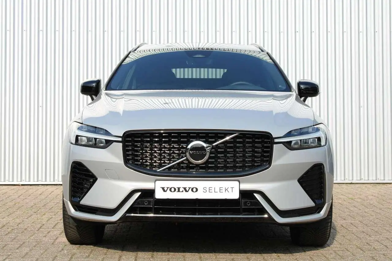 Photo 1 : Volvo Xc60 2023 Hybrid