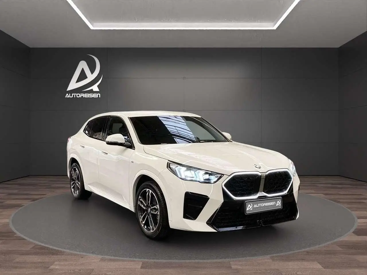 Photo 1 : Bmw X2 2024 Diesel