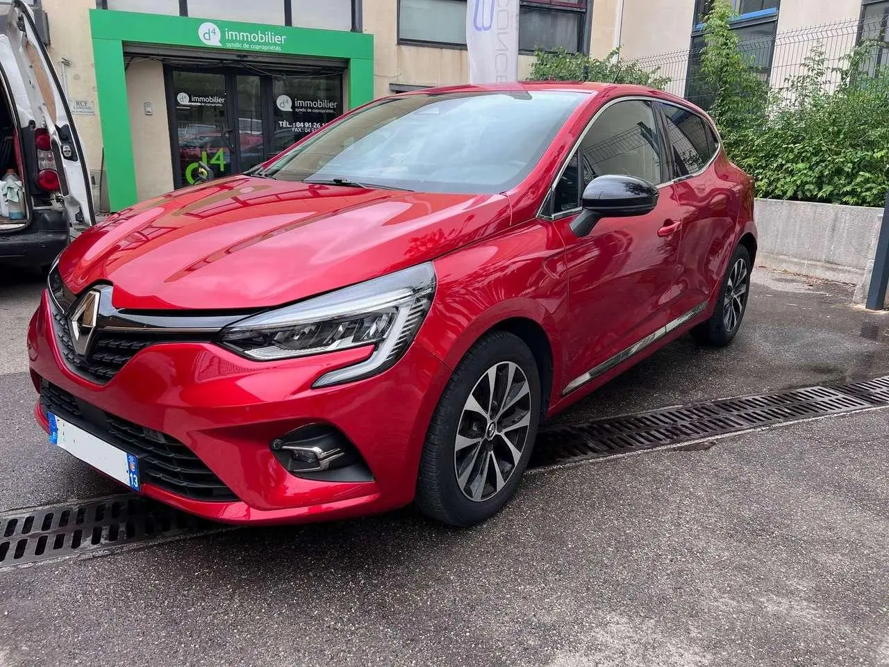 Photo 1 : Renault Clio 2020 Petrol