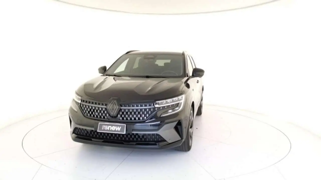 Photo 1 : Renault Austral 2023 Hybride