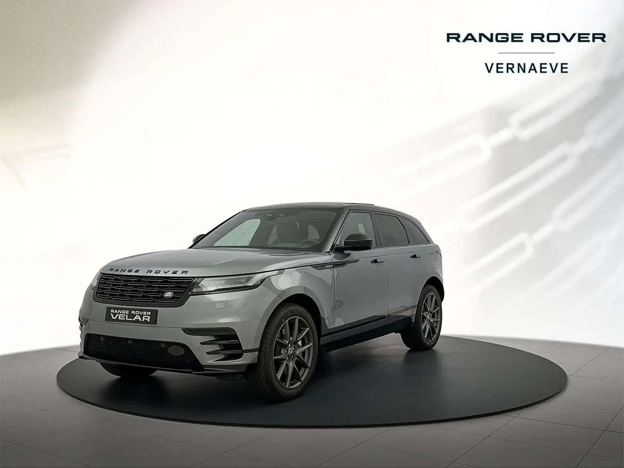 Photo 1 : Land Rover Range Rover Velar 2023 Hybrid