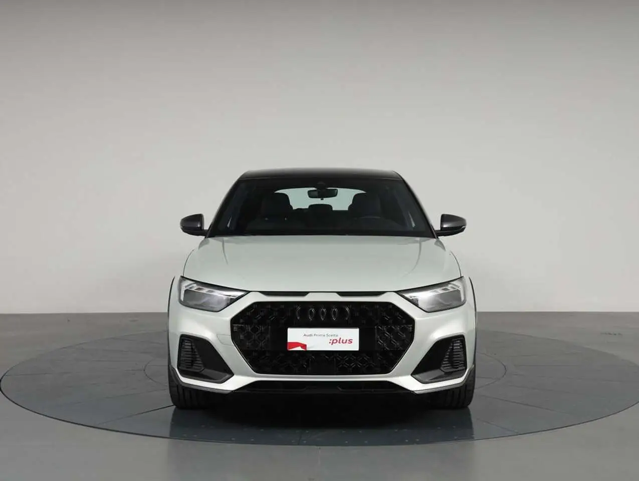 Photo 1 : Audi A1 2023 Petrol