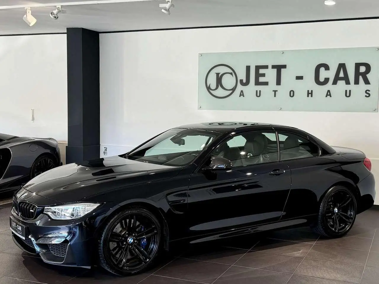 Photo 1 : Bmw M4 2015 Petrol