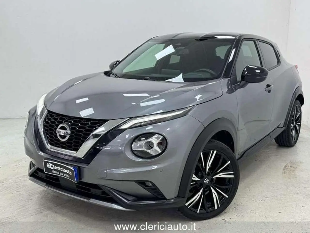 Photo 1 : Nissan Juke 2022 Essence