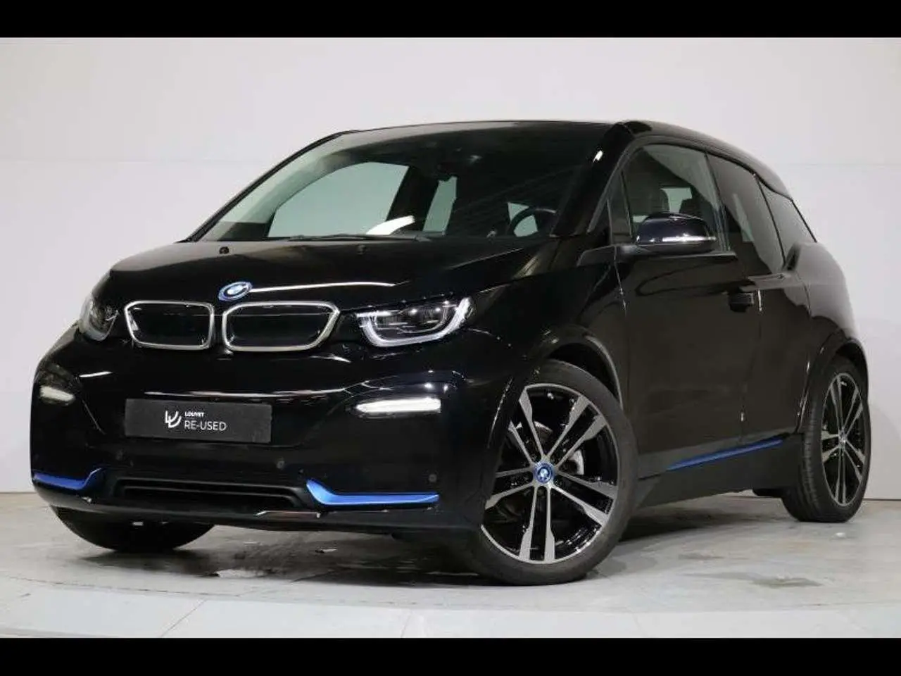 Photo 1 : Bmw I3 2020 Électrique