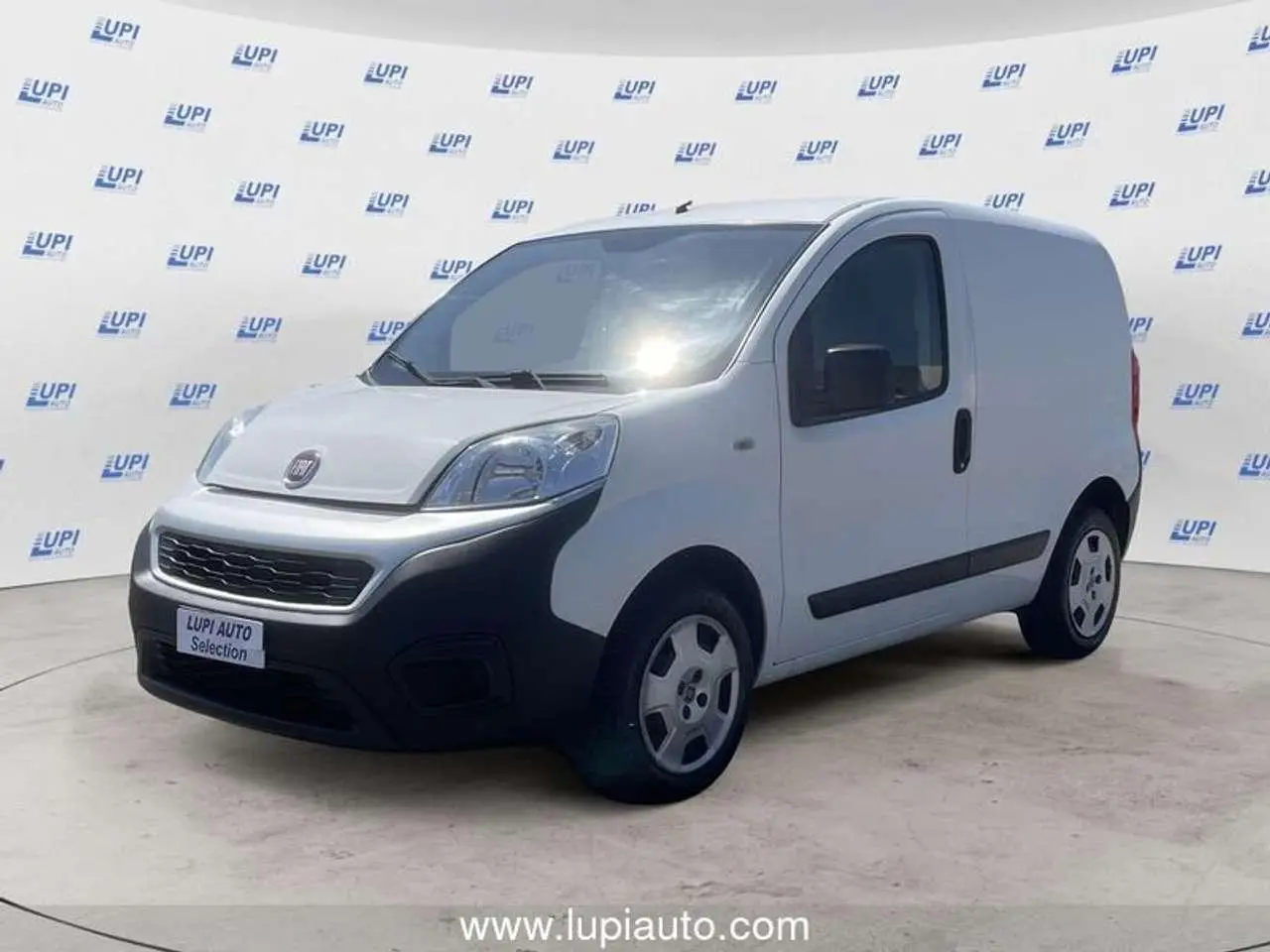 Photo 1 : Fiat Fiorino 2016 Diesel