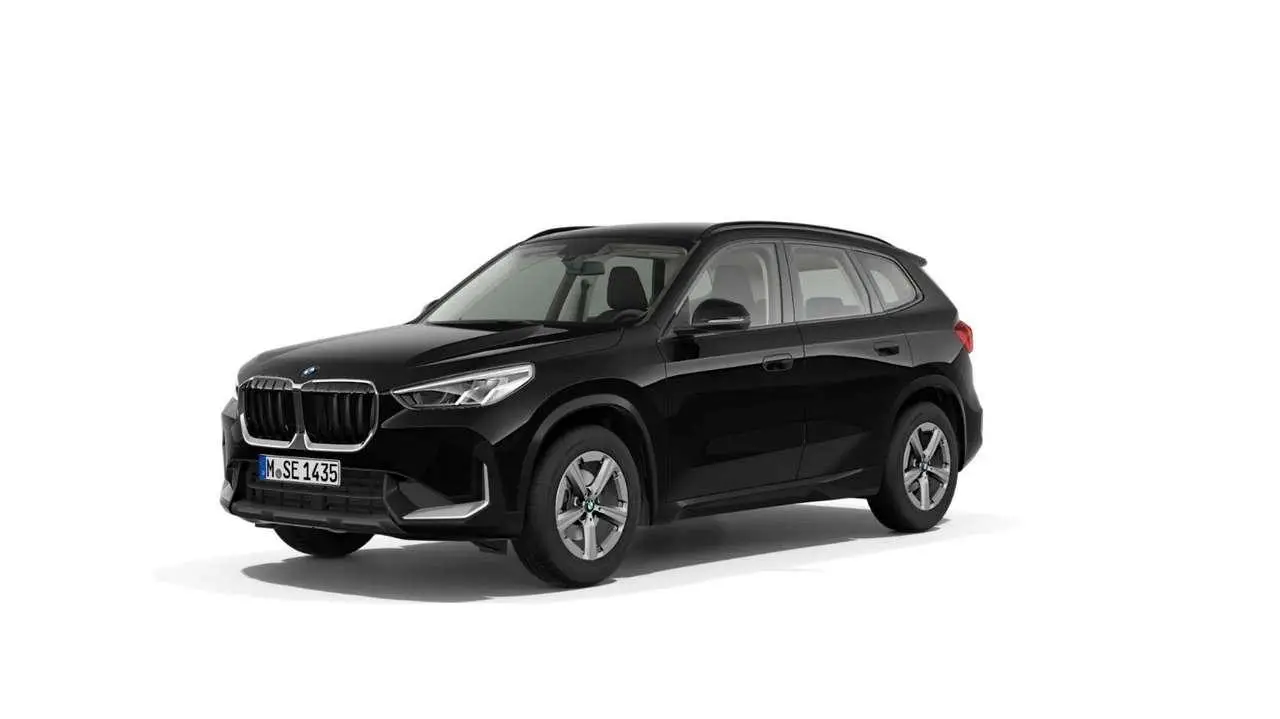 Photo 1 : Bmw X1 2024 Petrol