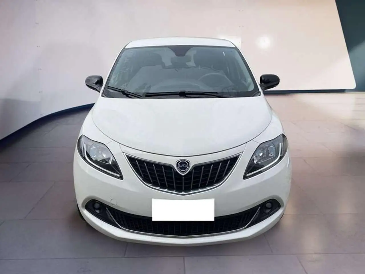 Photo 1 : Lancia Ypsilon 2023 Hybrid